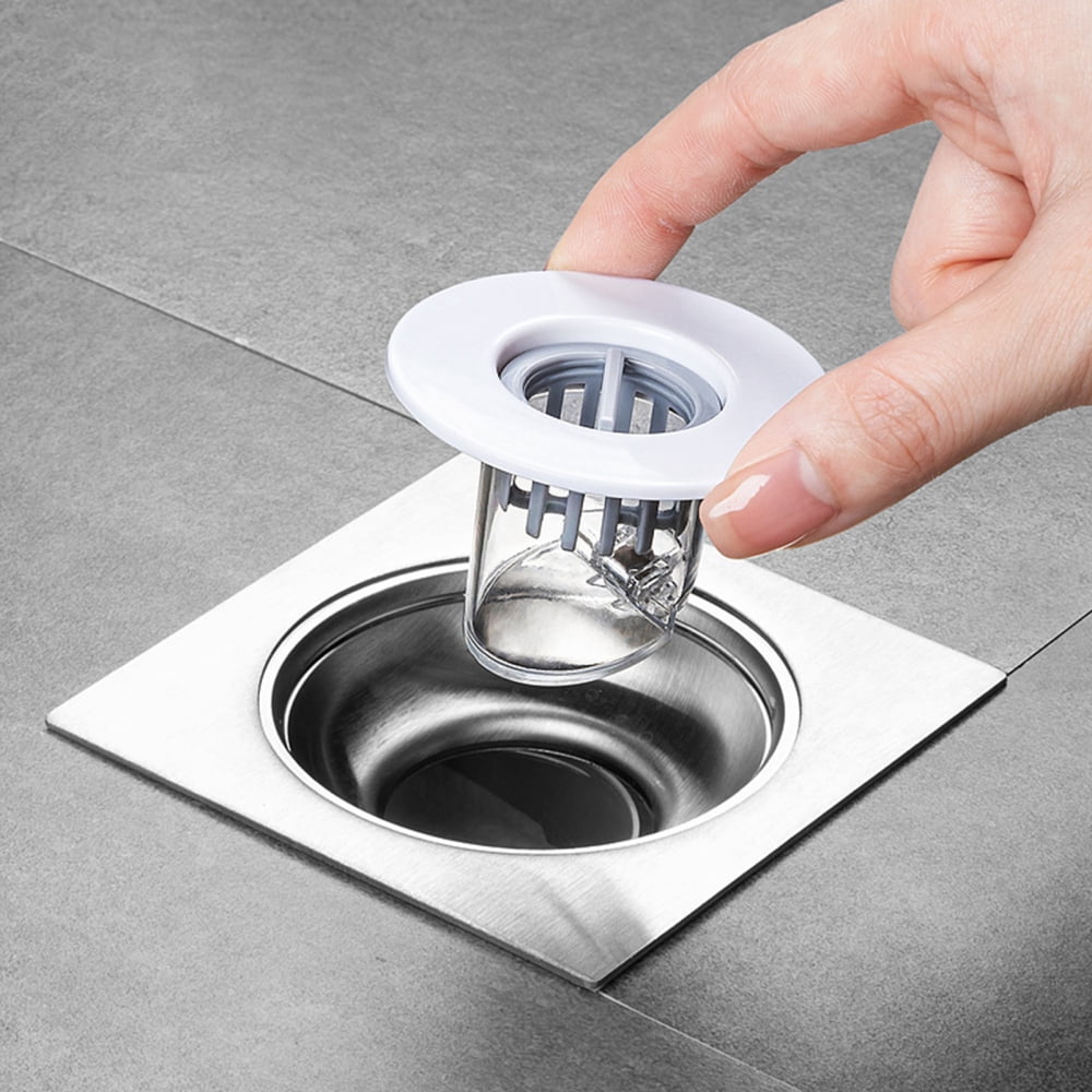 Floor Drains Check Valves OneWay Drain Valve Sewer Core for Floor Water Drainage