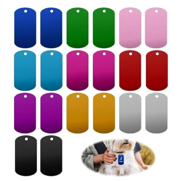 1set * metal stamping blanks-As Shown