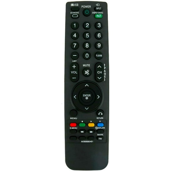 AKB69680401 Replaced LG LCD TV 19LH20 19LU55 32CL20-UA 22LH200C-UA 22LU55 22LH20 26LH20 37LH30-UA 47LF11-UA 32LH30-UA