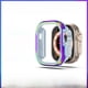 thumbnail image 2 of Aplicable a la funda protectora Apple Watch Ultra Apple S987654SE generation Funda de reloj de TPU de metal resistente a caídas, 2 of 6