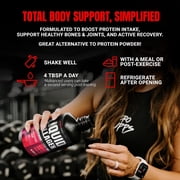 PROSUPPS L-Carnitine 1500mg Stimulant Free Liquid Shots for Men & Women (31 Servings, Berry)