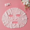 thumbnail image 5 of NEW High-end 30/50PCS Disposable Compressed Facial Mask Portable Non-woven Face Mask Facial Towel Coin Cotton Wrapped Tissues, 5 of 5