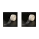 thumbnail image 1 of Toystoory Sellador de grifo para fregadero, adhesivo para azulejos, impermeable, a prueba de polvo, esquina de baño, accesorios para el hogar, Type4 NO4, 1 of 6
