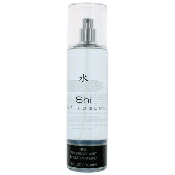 Alfred Sung Shi , 8 oz Fragrance Mist