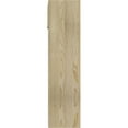 thumbnail image 4 of Ekena Millwork 8"W x 20"D x 32"H Olympic Block Rough Sawn Bracket w/ Offset Brace, Douglas Fir, 4 of 25