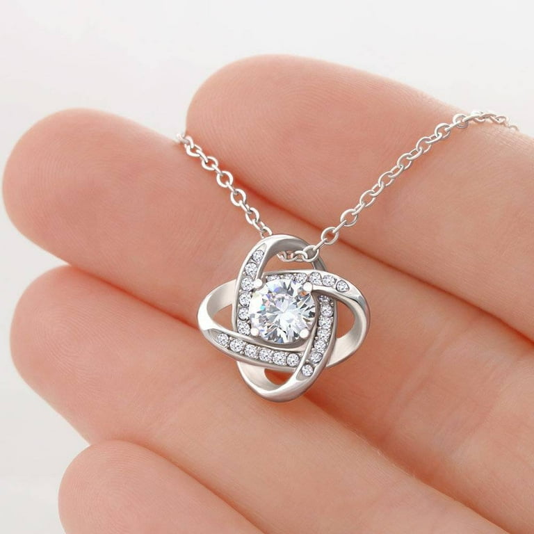 Diamond on sale daughter necklace