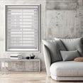 thumbnail image 1 of Persiana Enrollable Duo Home Decorators 200X220 Cm, 1 of 3