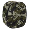 thumbnail image 3 of Fishing Reel Storage Bag Casting Reel Protective Cover Sea Fishing Reel Protector Pouch, 3 of 8