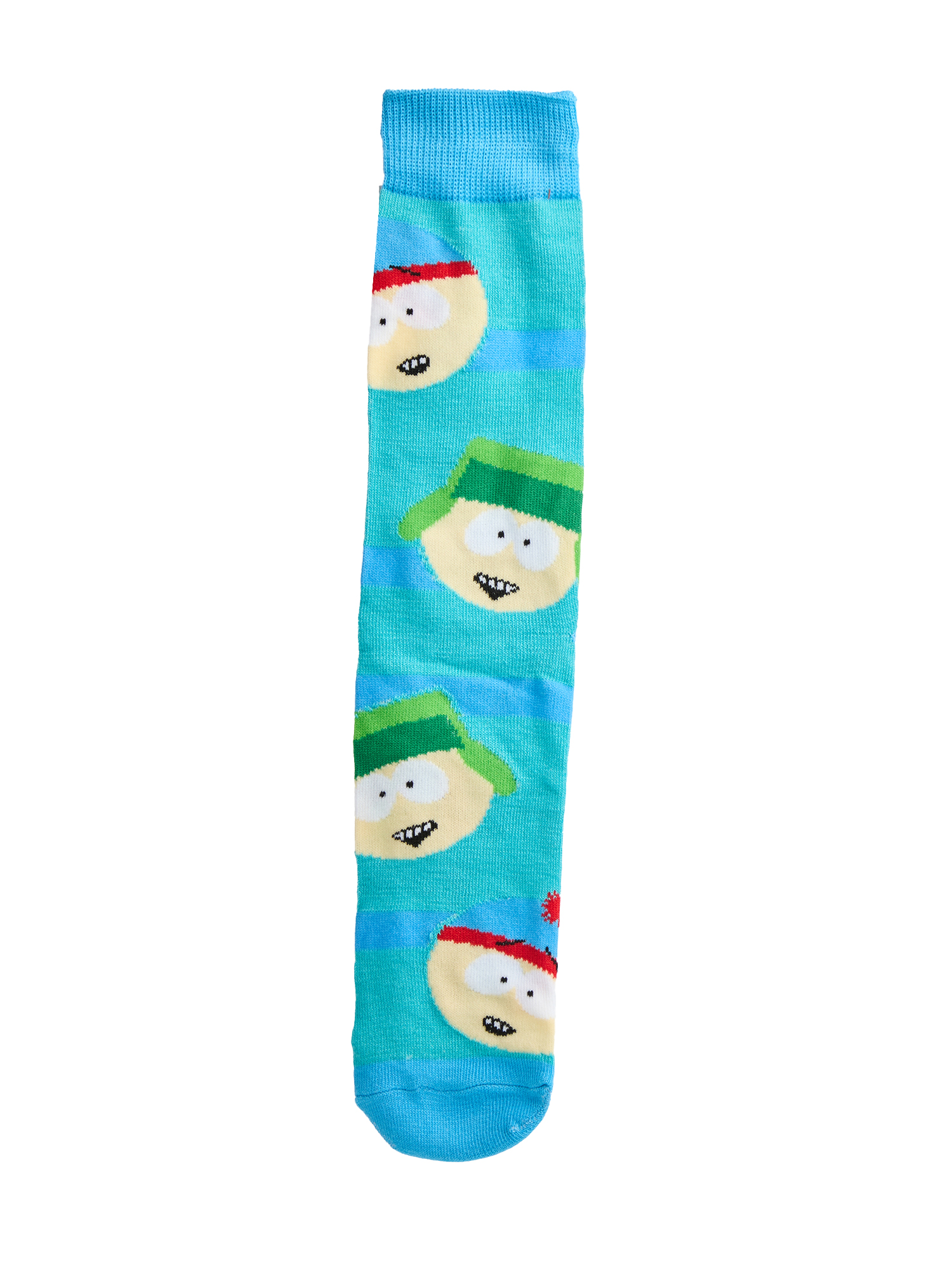 South Park Men's Crew Socks, 3-Pack