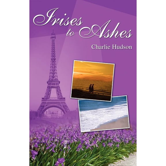 Irises to Ashes, (Paperback)