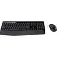 thumbnail image 4 of Logitech MK345 Wireless Combo with Full-Size Keyboard and Right-Handed Mouse -, 4 of 8