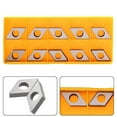 thumbnail image 4 of Durable Cnc Manufacturing Carbide Insert Carbide Dcmt11T302 Dcmt11T304, 4 of 7