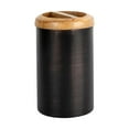 thumbnail image 1 of Nusteel SL4H Salem Porte-Brosse à Dents Orb, 1 of 1