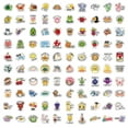 thumbnail image 2 of 200 Pun Reward Stickers Cute Incentive Stickers for Kids Teachers, 2 of 5