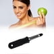 thumbnail image 3 of Stainless Steel Nonstick Fruit And Vegetable Swivel Peeler, (4 Pack), 3 of 5