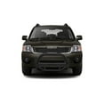 thumbnail image 3 of Black Horse Max Bull Bar No Skid Plate Black Compatible with 2004-2011 Mitsubishi Endeavor-MBB-MIB8001, 3 of 7