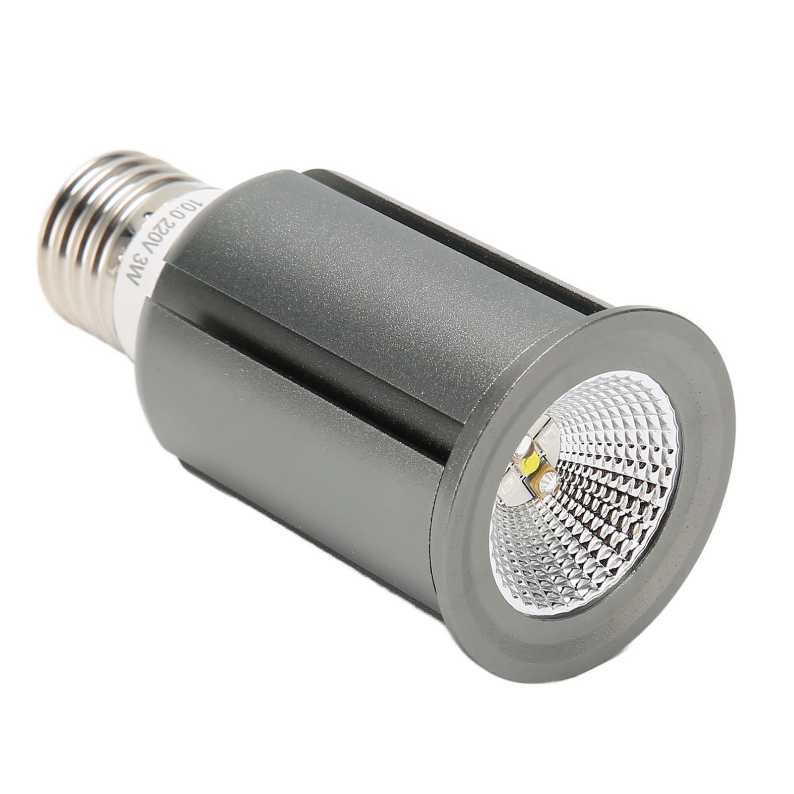 Reptile Heat Lamp Bulb, UVA UVB Basking Light Bulb 3 In 1 Sunlight