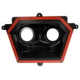 thumbnail image 3 of Metra Powersports RZR Overhead Stereo Speaker Console Pod Double Single DIN, 3 of 5
