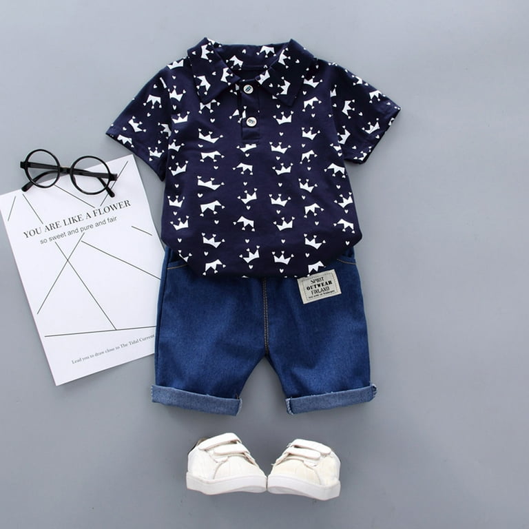 18 month clothes deals boy