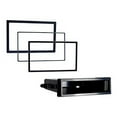 thumbnail image 3 of Metra 99-8104 Single or Double DIN Radio Dash Install Kit for Toyota 1984–2004, 3 of 5