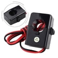 thumbnail image 3 of 24mm cable conversion transformer split core current sensor for load measurement, 3 of 9