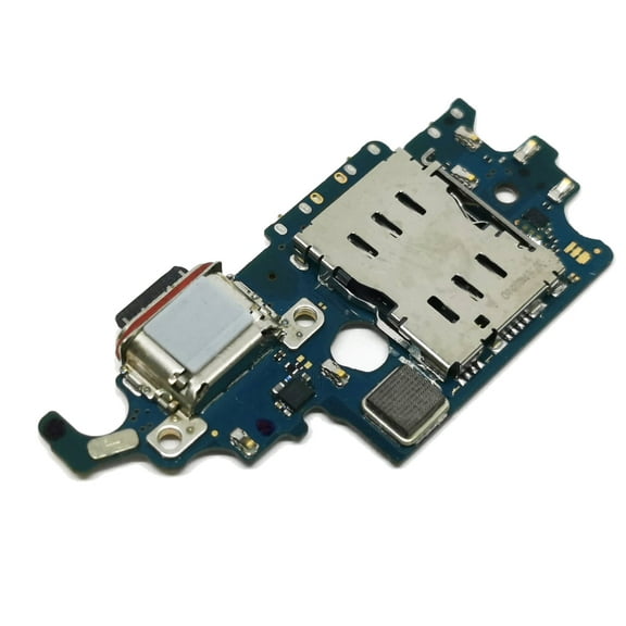 For Samsung Galaxy S21 5G SM-G991B USB Charging Port Flex Connector