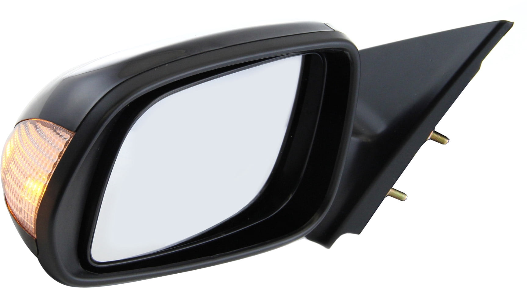 Mirror Compatible With 2005-2010 Scion tC Left Driver Side Paintable Kool-Vue