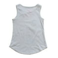 thumbnail image 2 of JoJo Siwa Simply Me Girl's Tank Top XS (4-5), 2 of 4