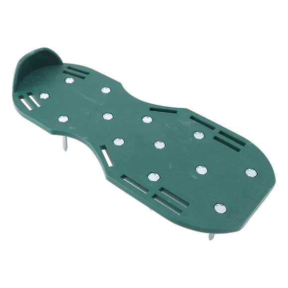 Grass Aerator Shoes, Convenient Lawn Aerator Shoes for Yard