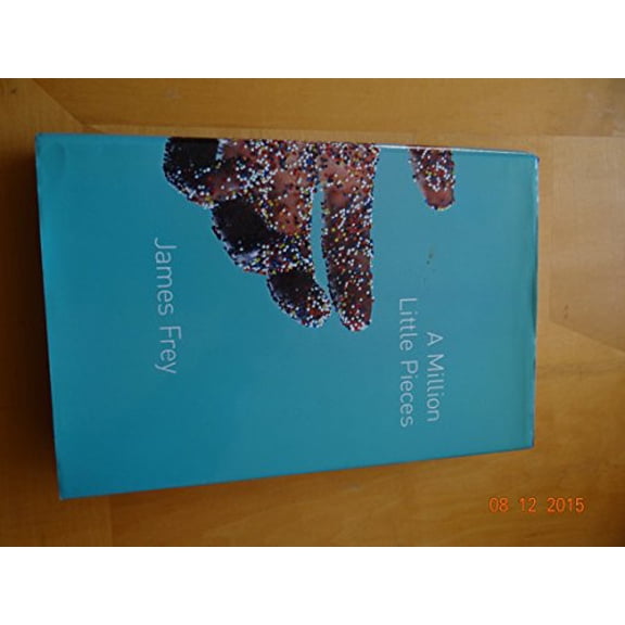 Pre-Owned A Million Little Pieces (Hardcover) 0385507755 9780385507752