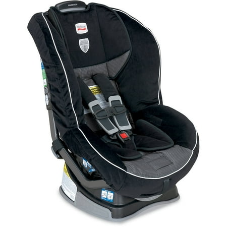 Marathon G4 Convertible Car Seat, Onyx