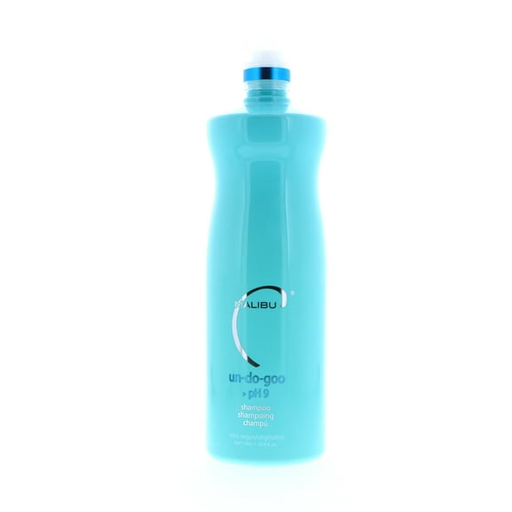 Malibu Un-Do-Goo Shampoo, 33.8 oz