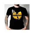 thumbnail image 1 of [100% Cotton] Wu Clan Killer Bee Classic Shirt Wu Tang T-Shirt, 1 of 6