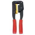 thumbnail image 1 of Alicates para cables alicates para prensar terminales FC resistentes al desgaste duraderos para electrónica ANGGREK Otros, 1 of 8