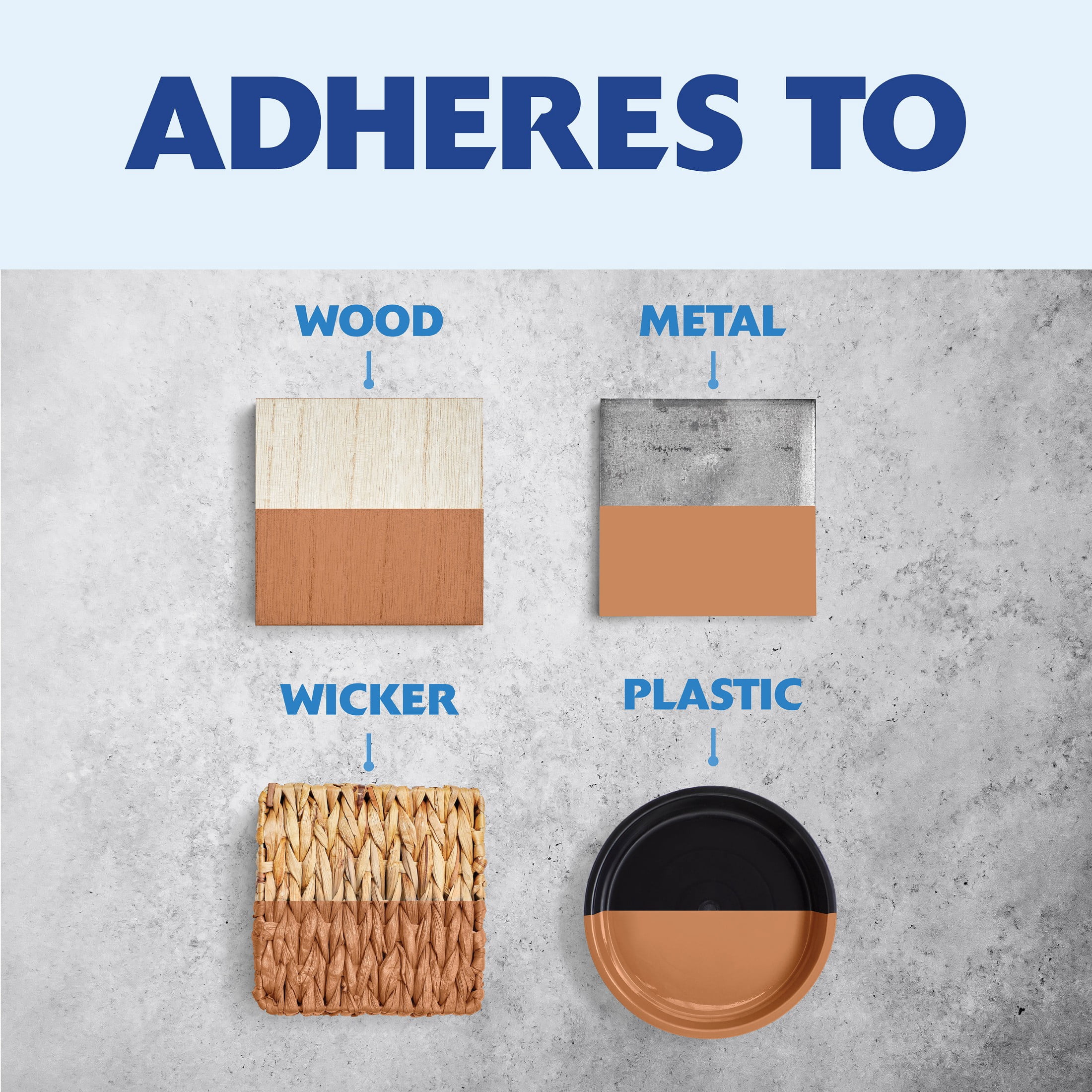 (2 pack) Warm Caramel, Rust-Oleum American Accents 2X Ultra Cover Satin Spray Paint-327924, 12 oz
