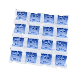 LifeMade Freez Pak Ice Blanket for Camping Coolers 15 X 9.5