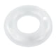 thumbnail image 4 of Anillo de natación inflable con LED con 2 asas, anillo flotante de natación transparente con luz LED colorida para juguetes de piscina para niños, 4 of 12