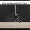 Labor Saving Arm Jack Hand Lifting Jack Tool, Multifunction Height