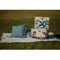 thumbnail image 6 of Picnic Time Boardwalk Picnic Basket, 6 of 12
