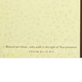 thumbnail image 4 of Tarjeta de felicitación Hallmark Mahogany Religious Sympathy, 4 of 8