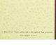 thumbnail image 4 of Tarjeta de felicitación Hallmark Mahogany Religious Sympathy, 4 of 8