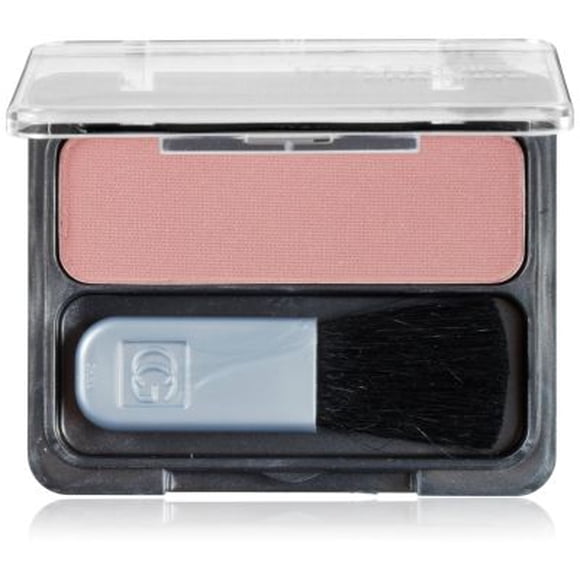 COVERGIRL Cheekers Blendable Powder Blush Natural Twinkle.12 oz, 1 Count