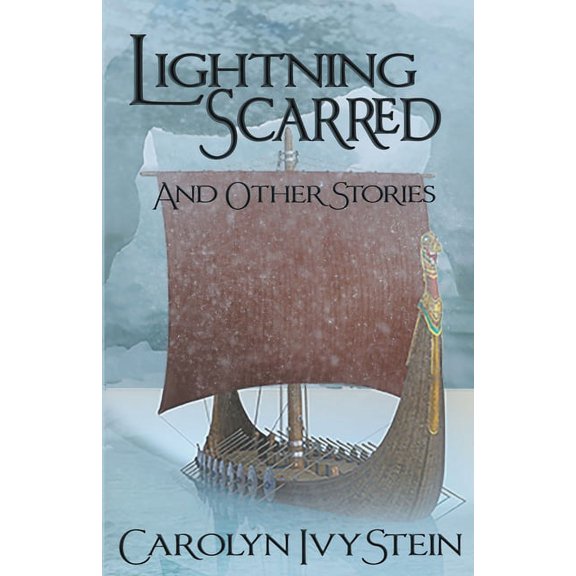 Lightning Scarred, (Paperback)