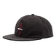 thumbnail image 2 of Gorra QUIKSILVER Diablo Of Fortune Para Hombre Color Negro Modelo AQYHA05326KVJ0, 2 of 4