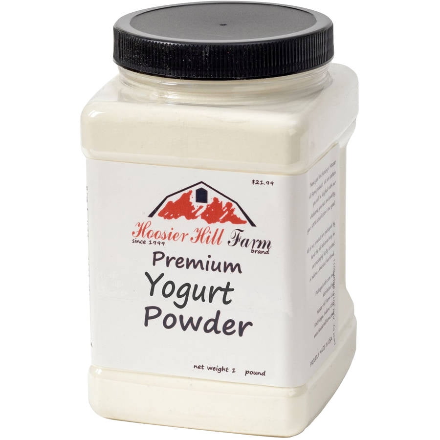 yogurt powder