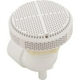 thumbnail image 3 of Waterway 640-3590V 2.5" Slip Super Hi-Flo Suction Assembly - White, 3 of 9