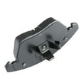 thumbnail image 3 of CCIYU Brakes Kits with Brakes Pads and Rotors Front Rear for 2010-2013 for Volkswagen Golf,2005-2010 for Volkswagen Jetta,2007-2009 for Volkswagen Rabbit, 3 of 5