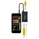 thumbnail image 1 of Adaptador de Interfaz IK Multimedia iRig 2 para iOS, 1 of 5