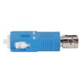 thumbnail image 3 of Industrial Control Components, Durable Safe Optical Fiber Adapter Connector, For Optical Fiber Home Industry Factory, 3 of 8