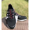 thumbnail image 2 of Size 7 - Adi-das Originals NMD_V3 J Black White Red Running Shoes GY4287, 2 of 5